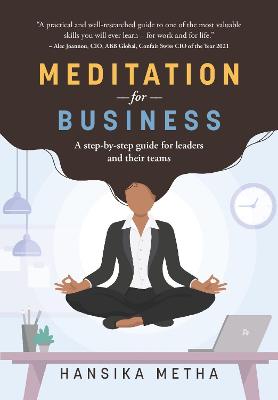 Meditation For Business