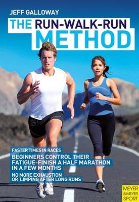 Run-Walk-Run Method