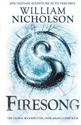 The Wind On Fire 3: Firesong