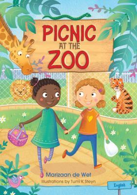 Picnic at the zoo