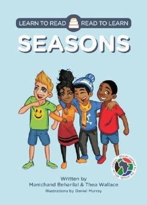 Seasons: Early childhood development & foundation phase