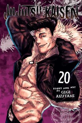 Jujutsu Kaisen, Vol. 20 (Paperback)