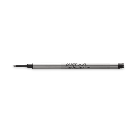 LAMY ball pen black blister