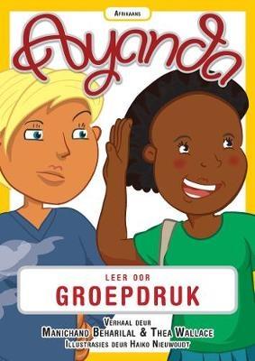 Leer oor groepdruk