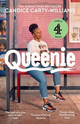 Queenie: From the award-winning writer of BBC's Champion