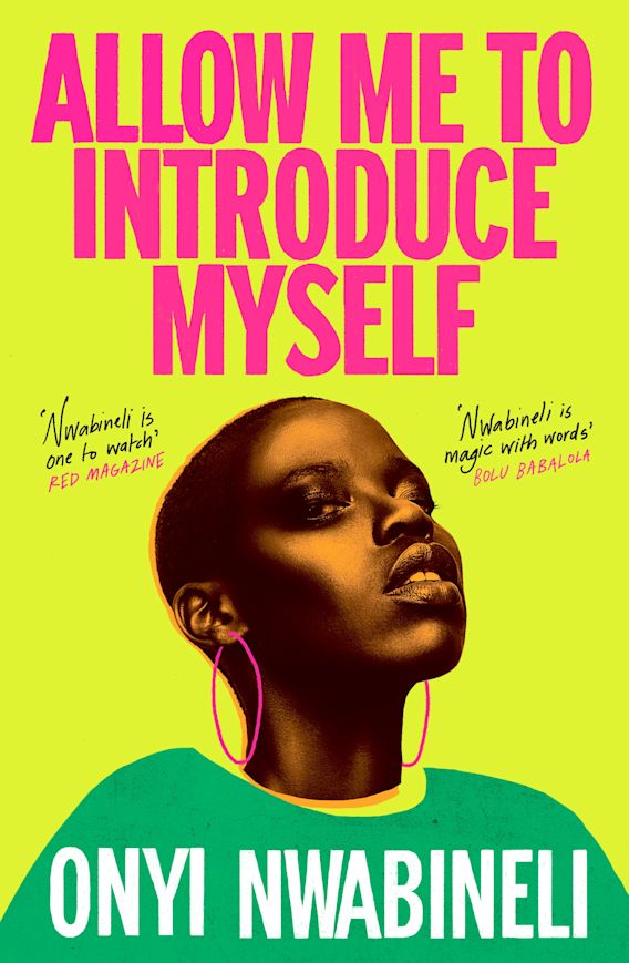 Allow Me To Introduce Myself (Paperback)