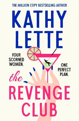 The Revenge Club (Paperback)