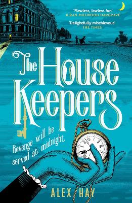 The Housekeepers (Paperback)