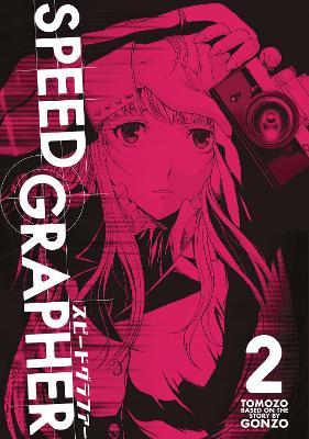 Speed Grapher Vol.2 (Paperback)