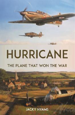 Hurricane (Paperback)