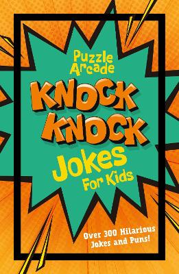 Knock Knock Jokes