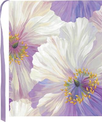 Poppies in Bloom Journal (Hardcover)