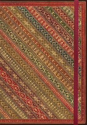 Victorian Filigree Journal (Hardcover)