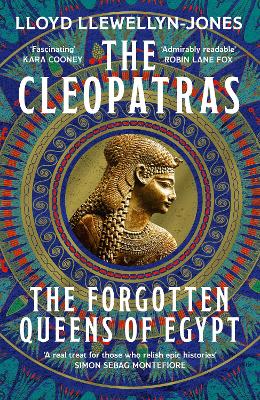 The Cleopatras (Paperback)