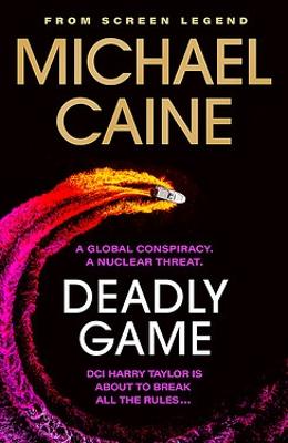 Deadly Game (Paperback)