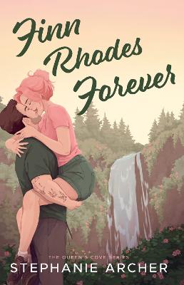 Finn Rhodes Forever (Paperback)
