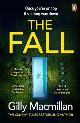 The Fall (Paperback)