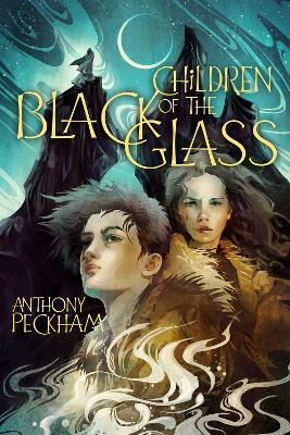 Children of Black Glass (Paperback)