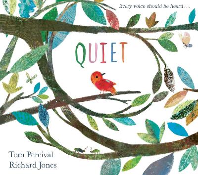 Quiet Picure Book