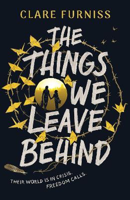 The Things We Leave Behind (Paperback)