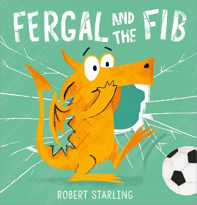 Fergal And The Fib