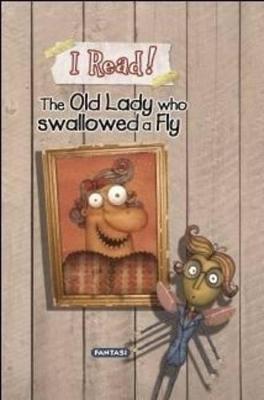 I Read! The Old Lady Who Swallowed a Fly