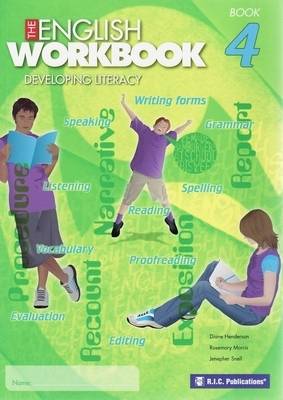 The English Workbook Book F
