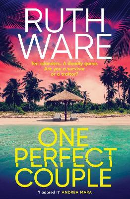 One Perfect Couple (Trade Paperback)