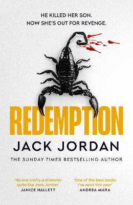Redemption (Trade Paperback)