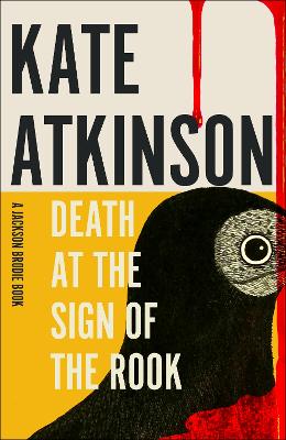 Brodie 6: Death at the Sign of the Rook (Paperback)