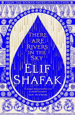 There Are Rivers In The Sky (Trade Paperback)