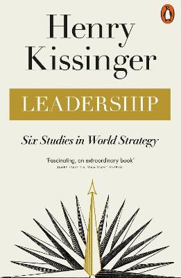 Leadership: Six Studies in World Strategy (Paperback)