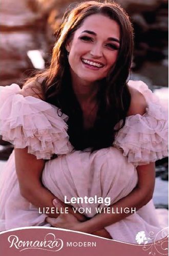Lentedag (Paperback)