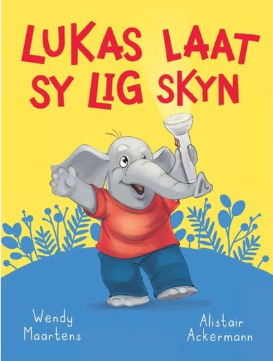 Diere Maniere: Lukas Laat Sy Lig