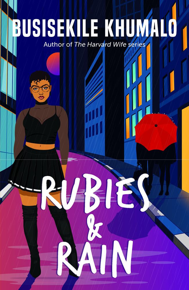 Rubies and Rain