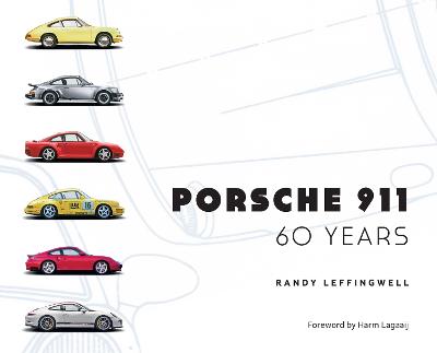 Porsche 911 60 years