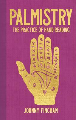 Palmistry (Hardcover)