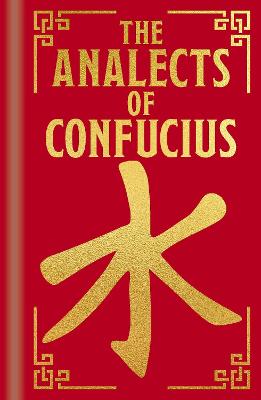 Analects of Confucious Gift Edition