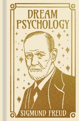 Dream Psychology (Hardcover)
