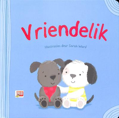 Vriendelik