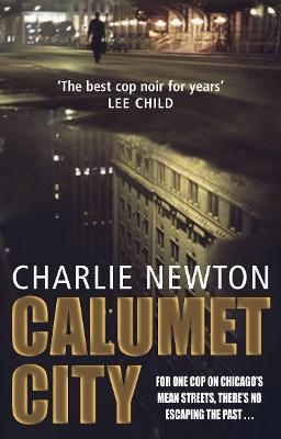 Calumet City (Paperback)