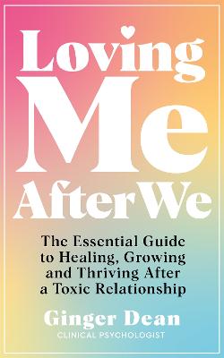 Loving Me After We (Paperback)