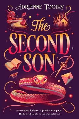 The Second Son (Trade Paperback)