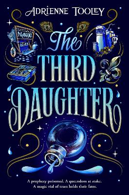 Third Daughter (Paperback)