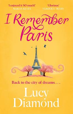 I Remember Paris (Paperback)