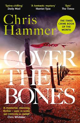 Cover the Bones (Paperback)