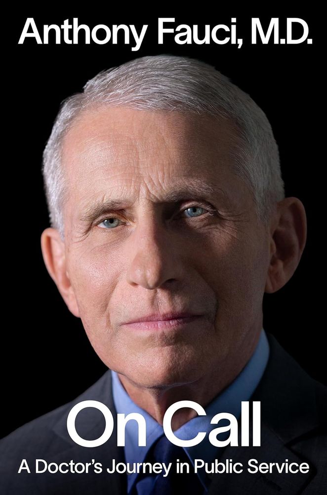On Call: A Doctor's Journey in Public Service (Hardcover)