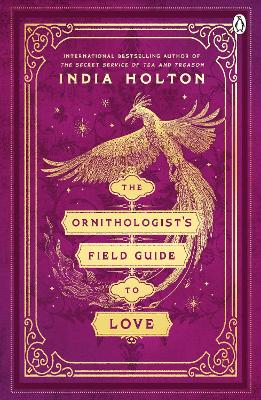 Love's Academic 1: The Ornithologist's Field Guide to Love (Paperback)