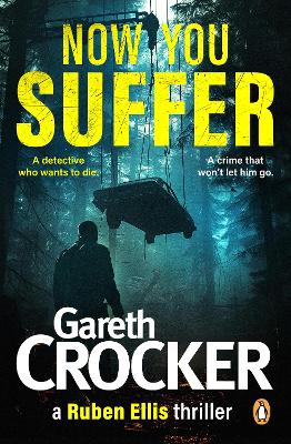 Now You Suffer (Paperback)