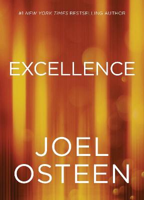 Excellence (Hardcover)